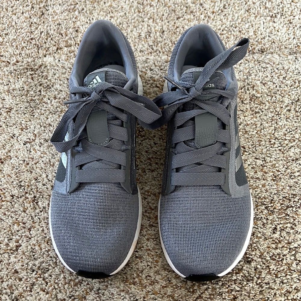 Adidas Edge Lux Womens Tennis Shoe size 9